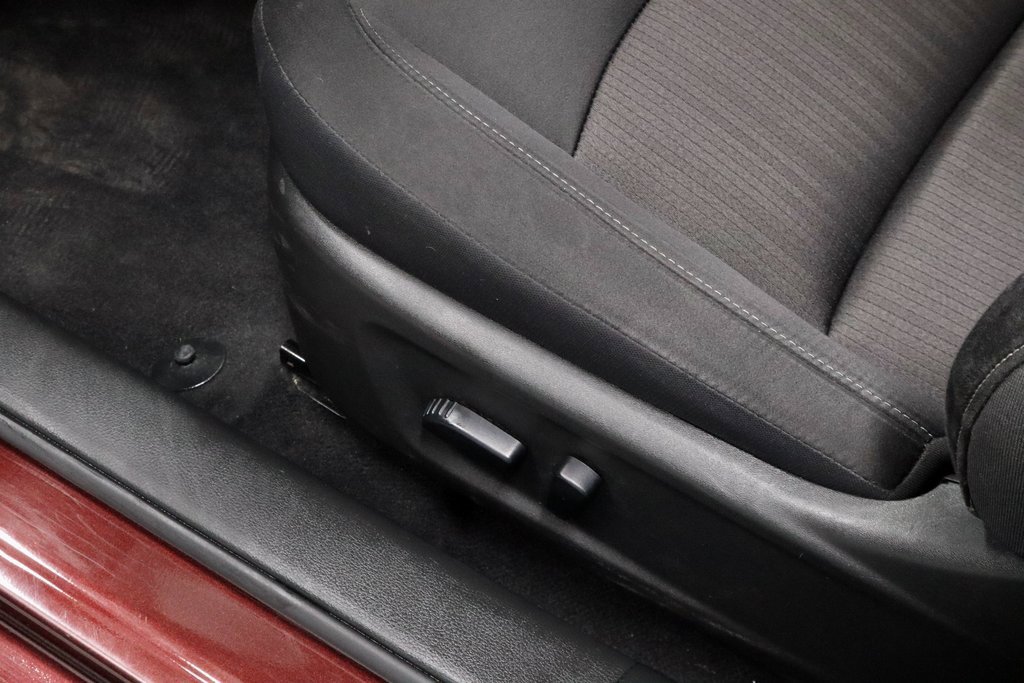 Certified 2024 Nissan Altima 2.5 SV image 23