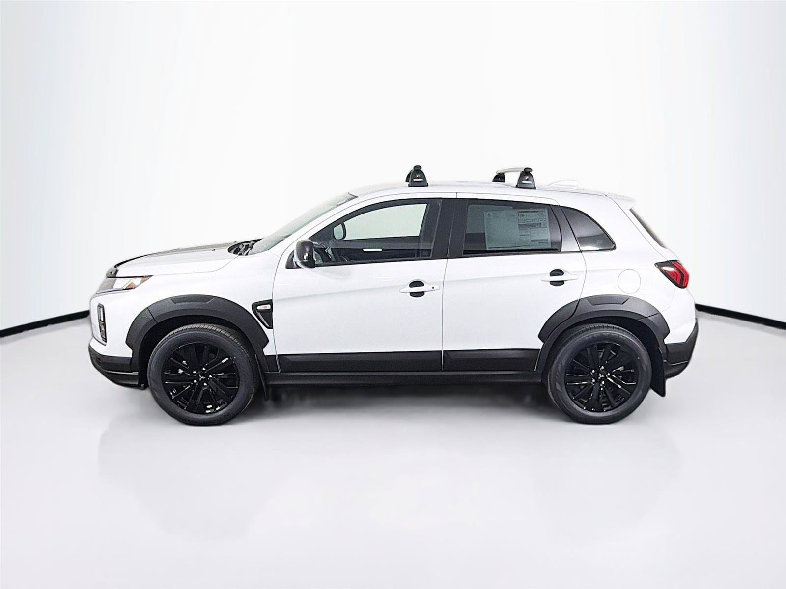 New 2026 Mitsubishi Outlander Sport AWD image 4