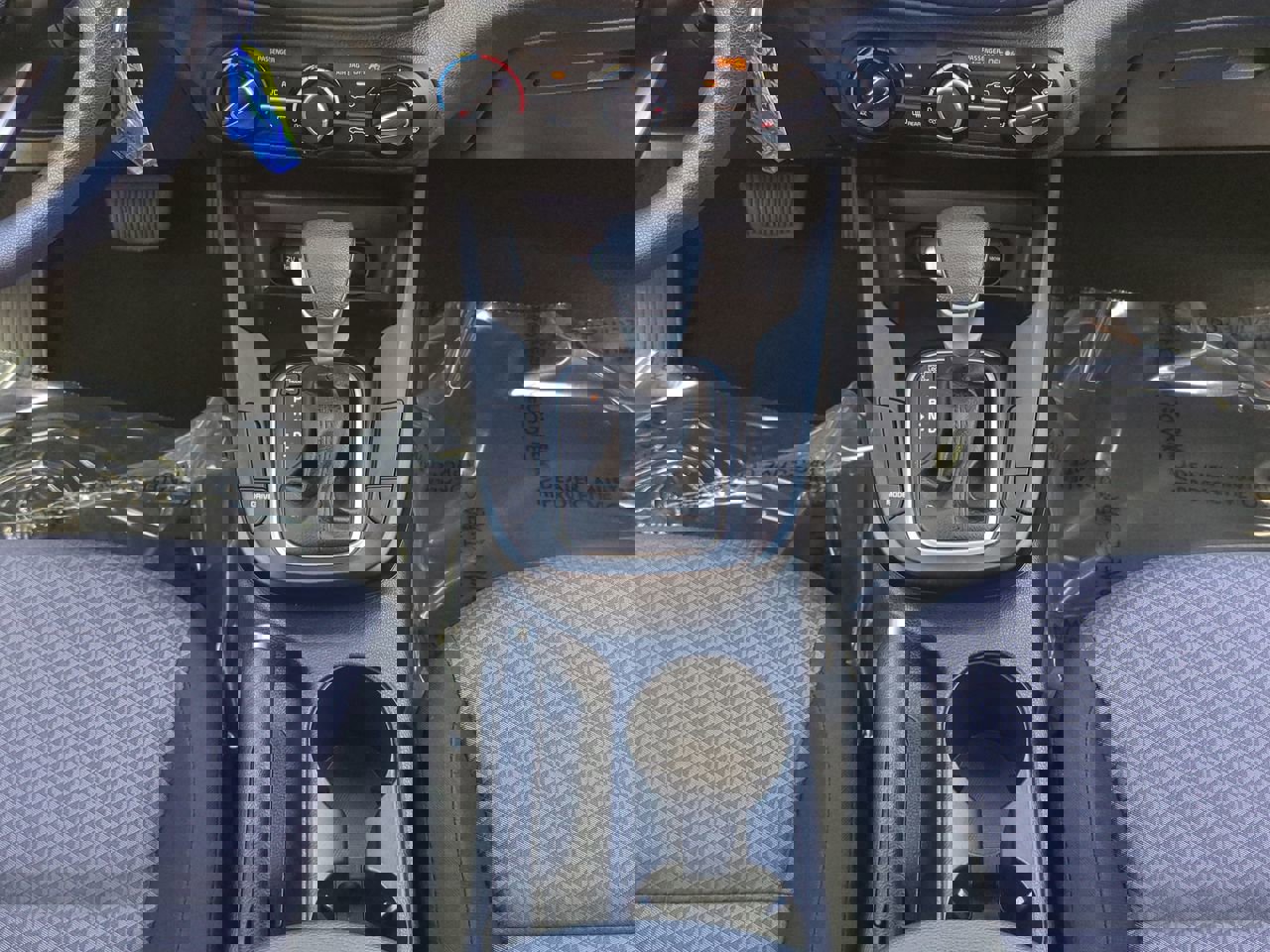 Certified 2025 Kia Soul LX image 19