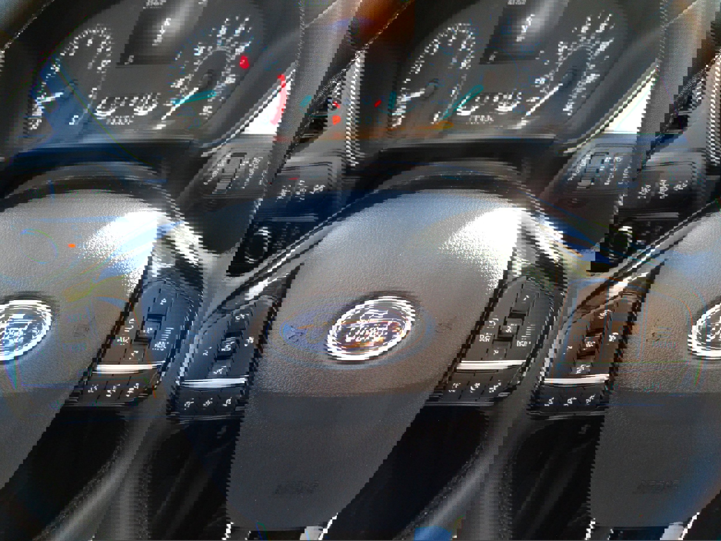 Used 2022 Ford Escape SE w/ Convenience Package image 16