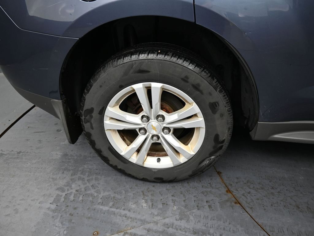 Used 2014 Chevrolet Equinox LS w/ LPO, Protection Package AWD/4WD image 16