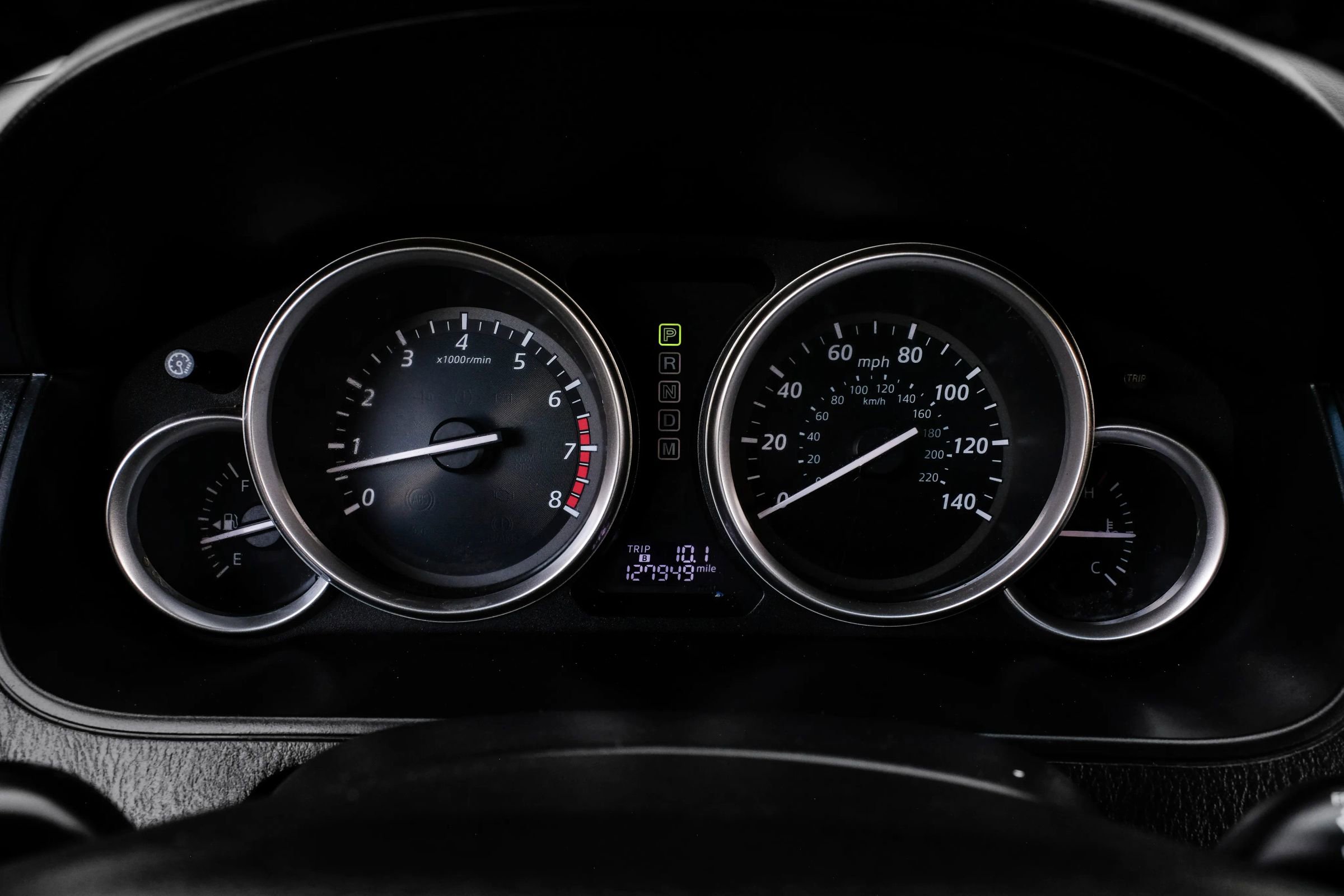 Used 2015 MAZDA CX-9 Touring FWD image 26