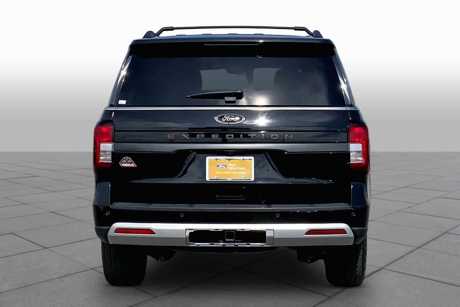Certified 2023 Ford Expedition Timberline AWD/4WD image 5