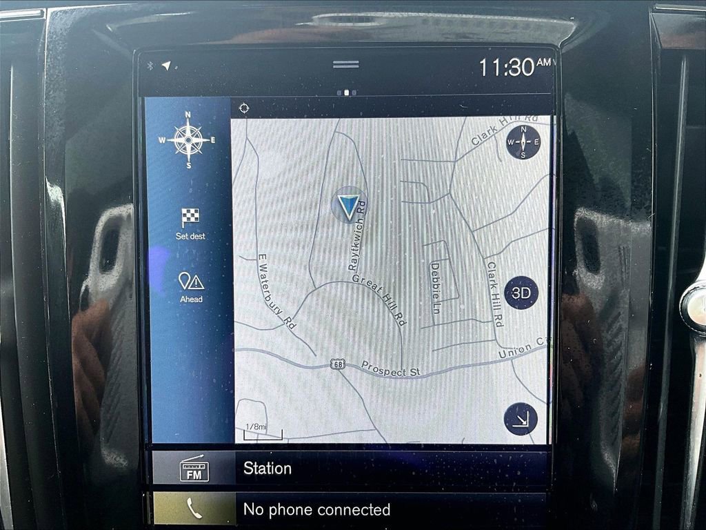 Used 2018 Volvo S90 T6 Momentum w/ Convenience Package image 29