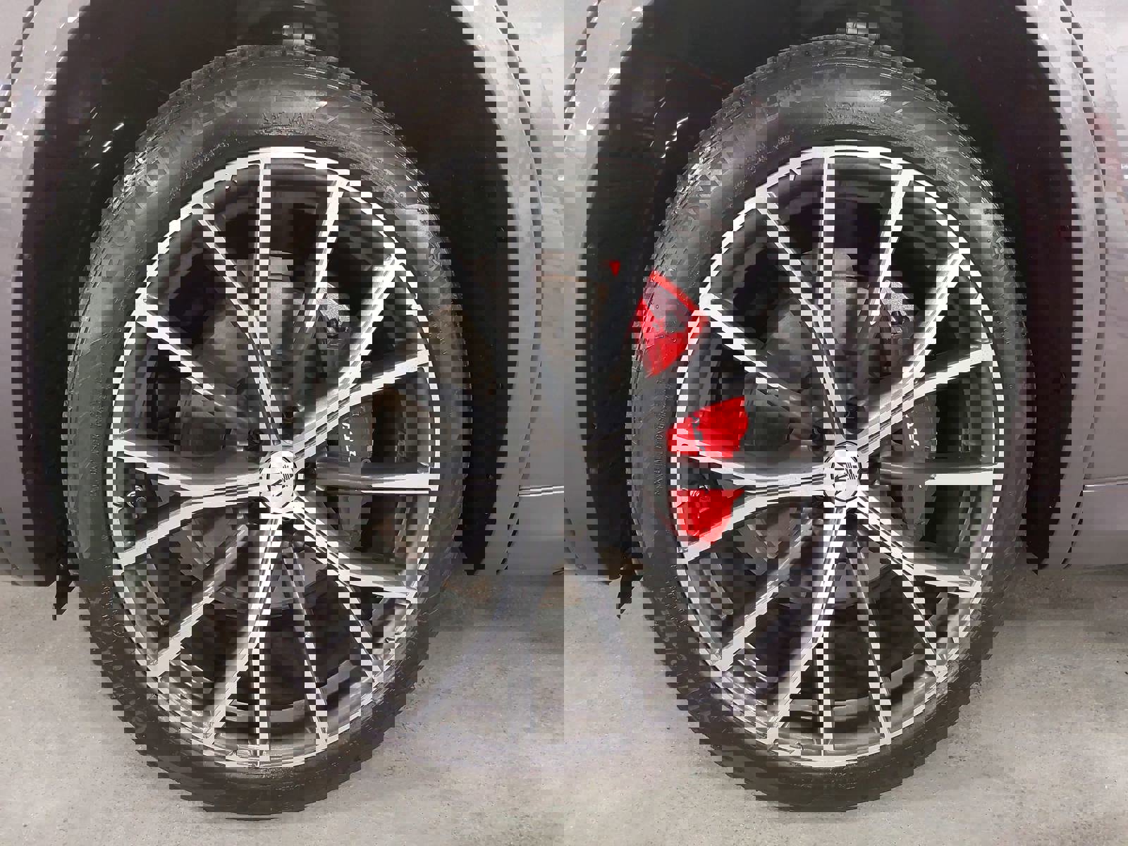 Used 2023 Maserati Grecale Modena image 36