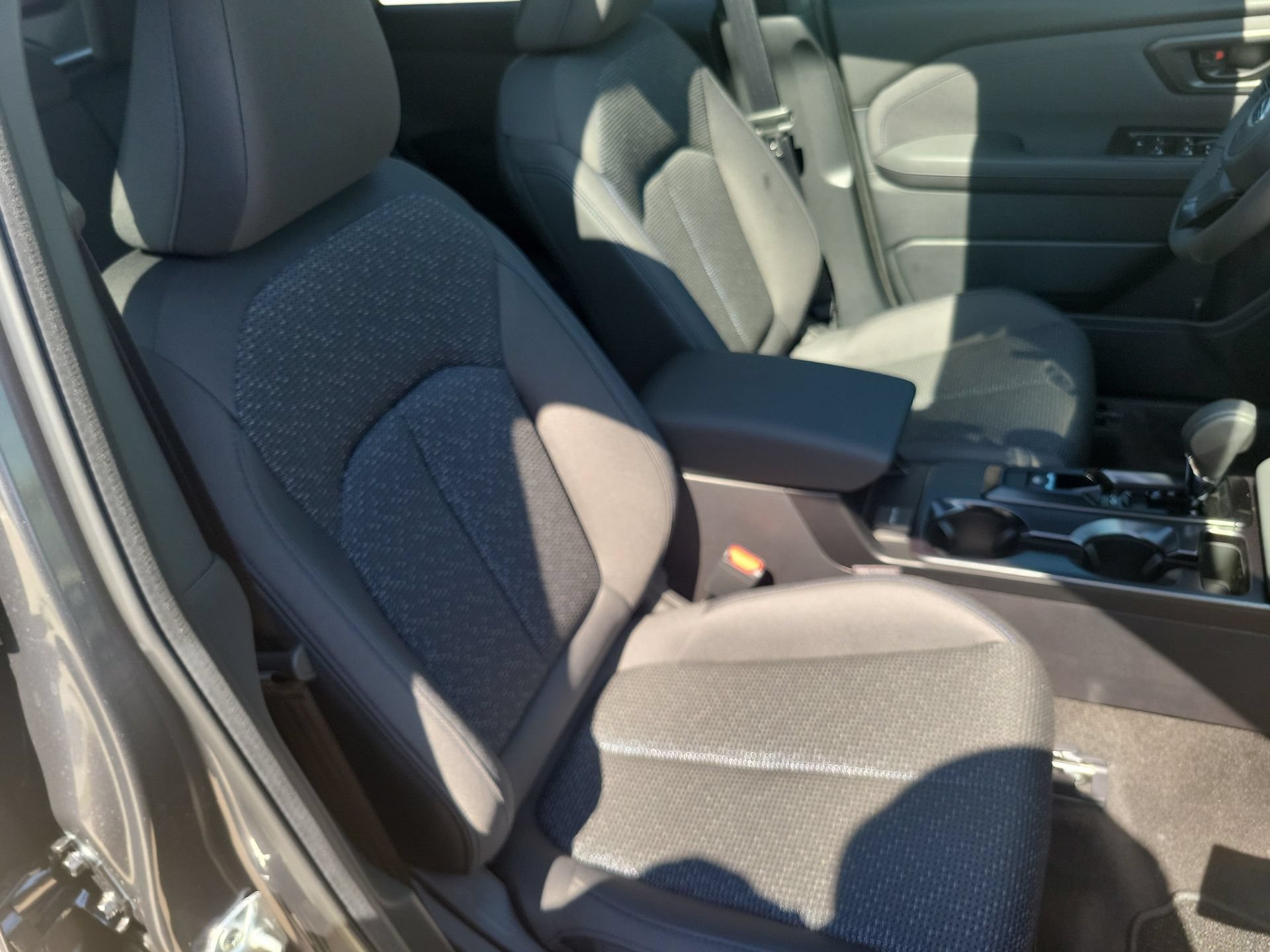 New 2026 Subaru Forester Premium AWD/4WD image 26
