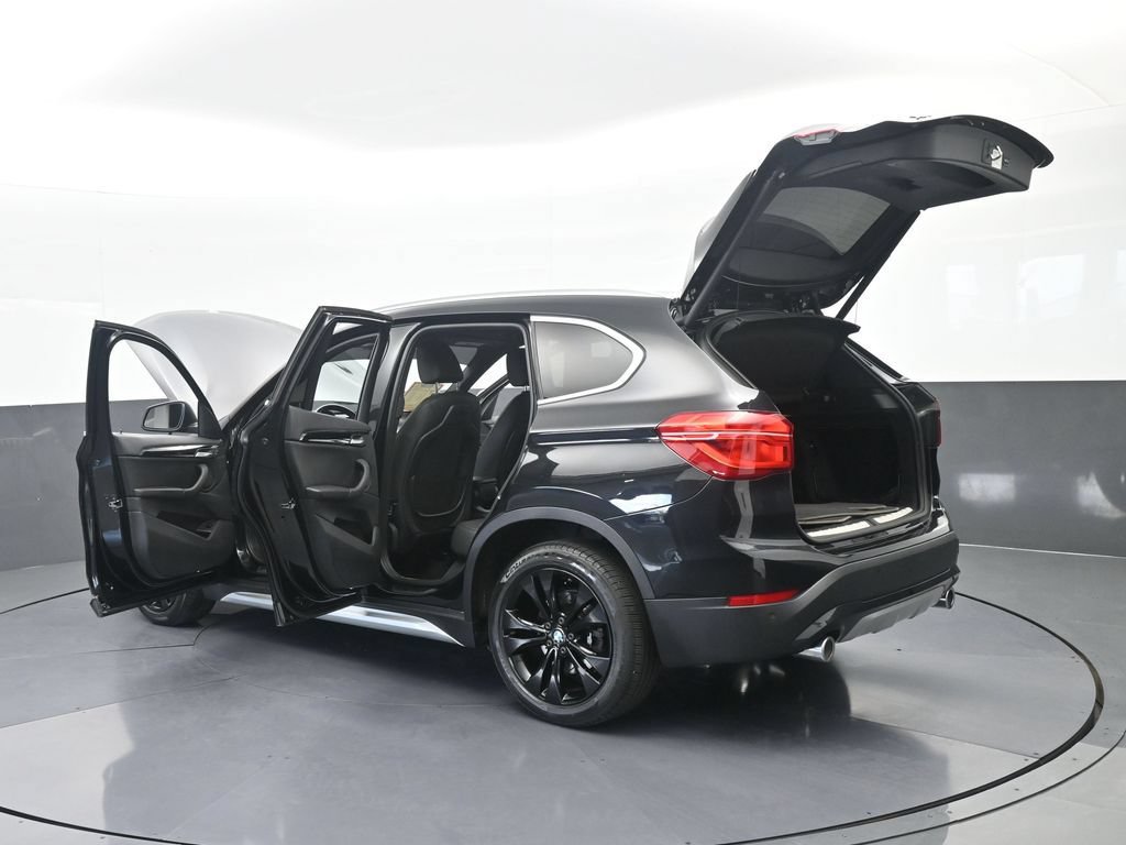 Used 2020 BMW X1 sDrive28i w/ Convenience Package FWD image 75