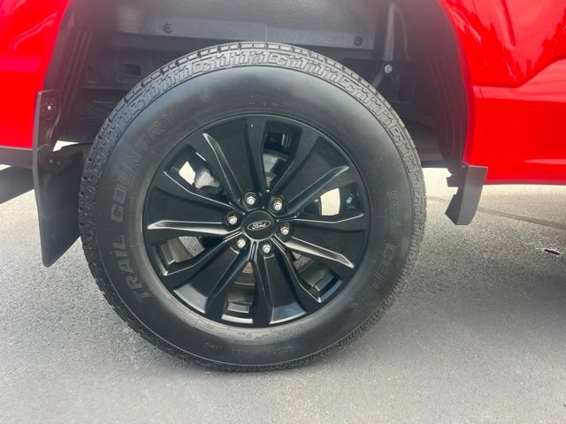 Used 2021 Ford F150 XL AWD/4WD image 9