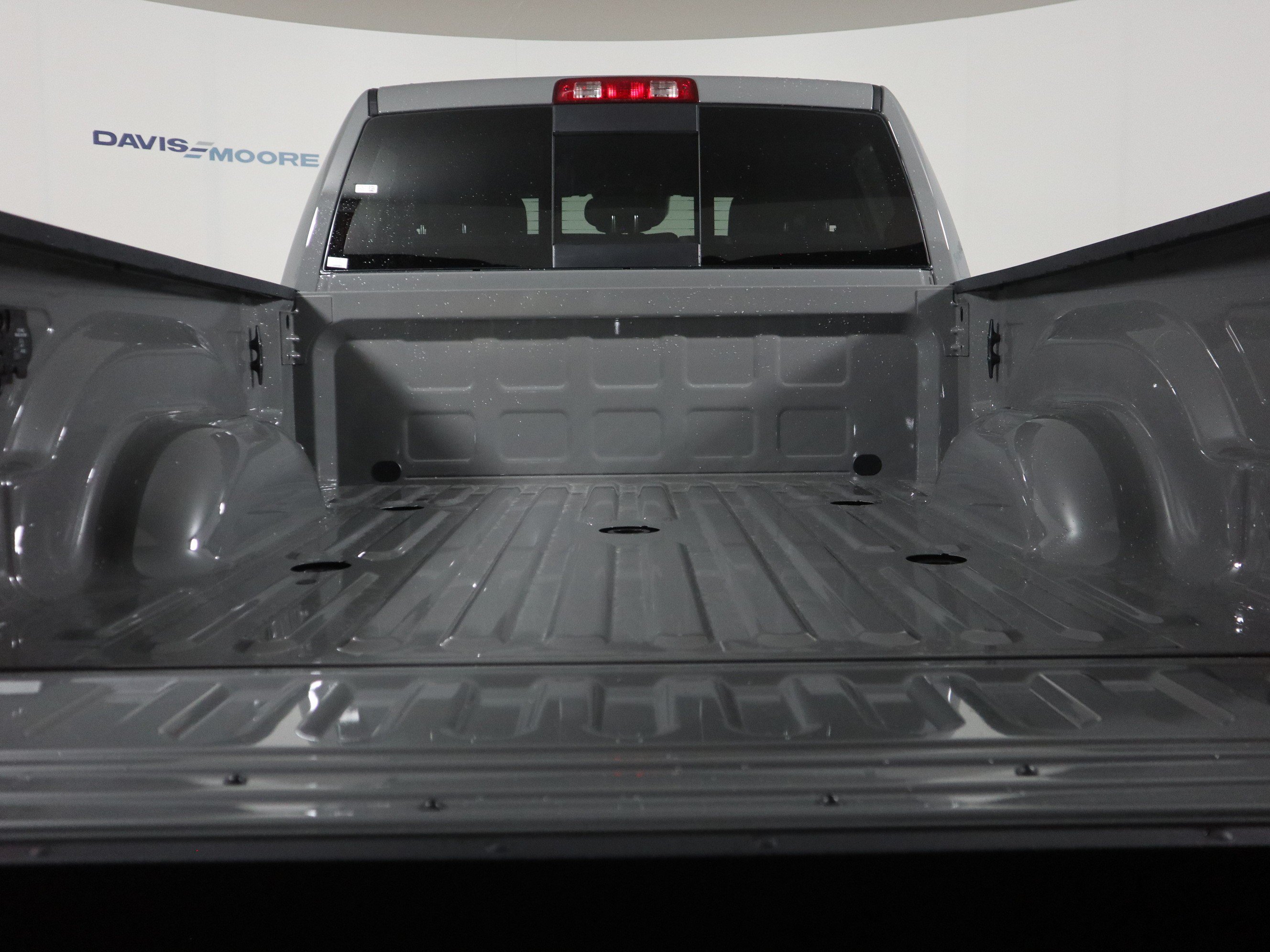New 2026 RAM 3500 Tradesman w/ Safety Group AWD/4WD image 8