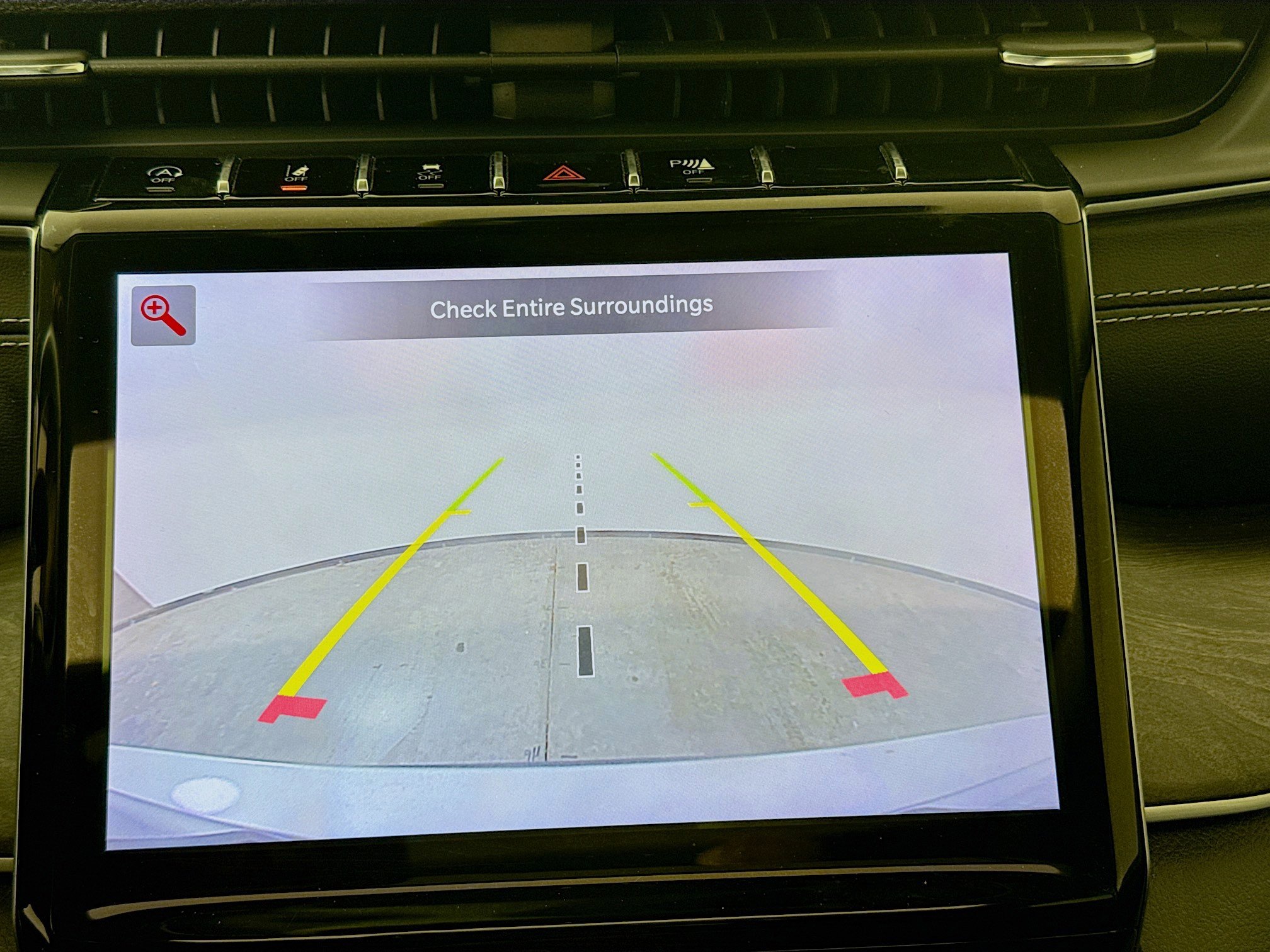 Used 2023 Jeep Grand Cherokee L Limited image 17