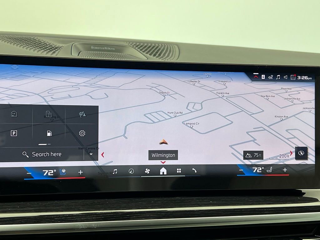 New 2026 BMW X7 M60i image 14