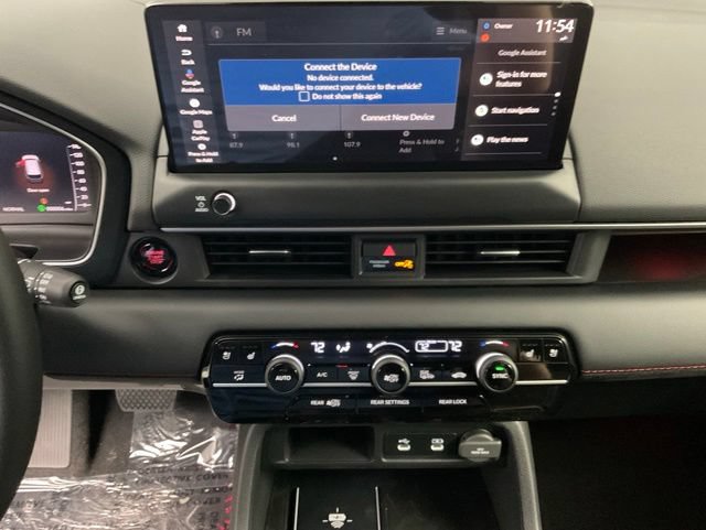 New 2026 Honda Pilot Black Edition image 15