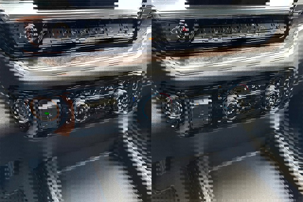 New 2026 Chevrolet Silverado 2500 LTZ w/ LTZ Plus Package image 20