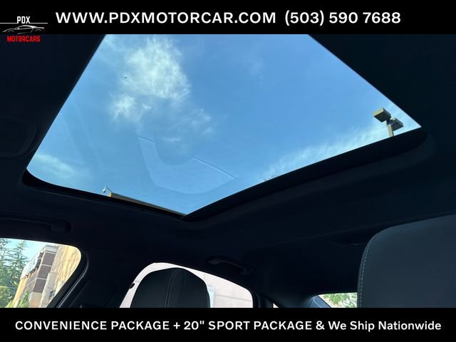 Used 2019 Audi A6 3.0T Premium w/ Convenience Package AWD/4WD image 23
