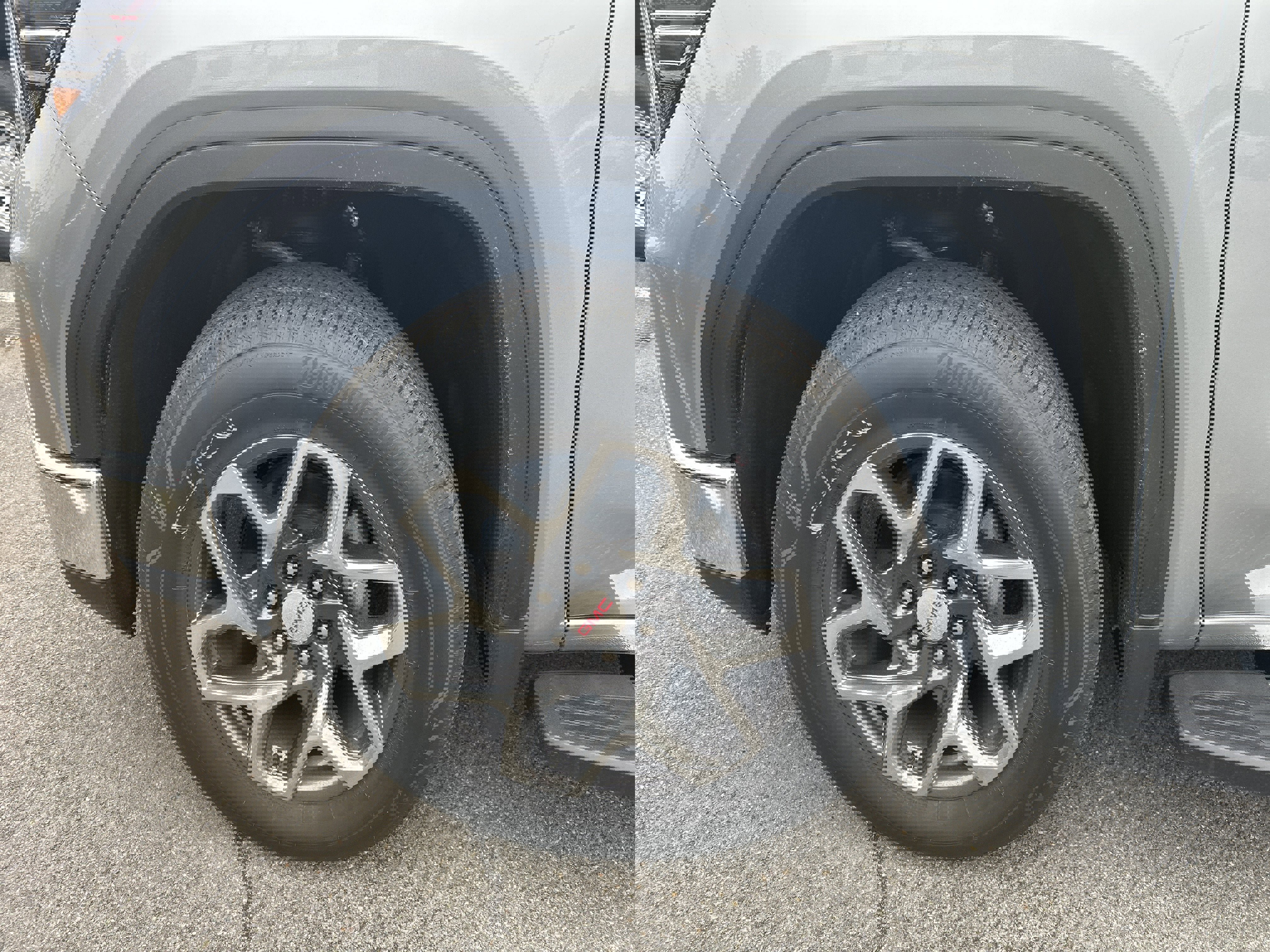 New 2026 GMC Sierra 1500 SLT w/ SLT Premium Plus Package image 4