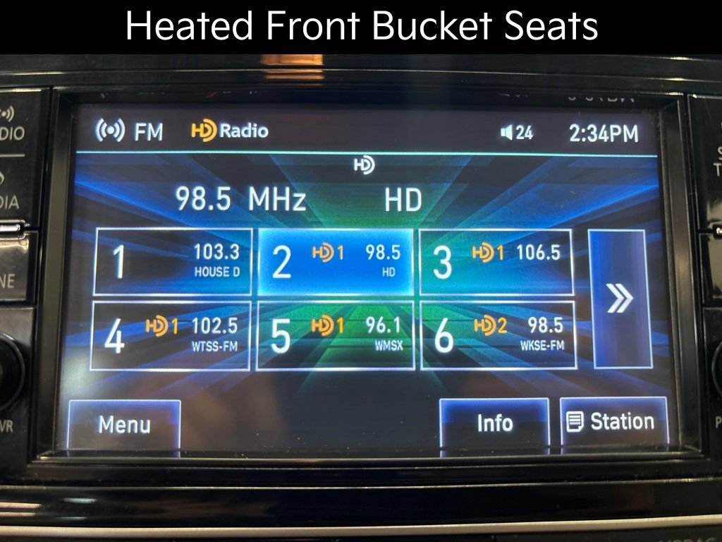 Used 2019 Mitsubishi Outlander SE AWD/4WD image 11