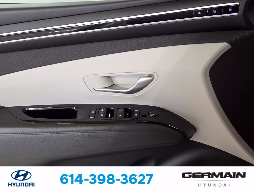 Used 2024 Hyundai Tucson Limited FWD image 26