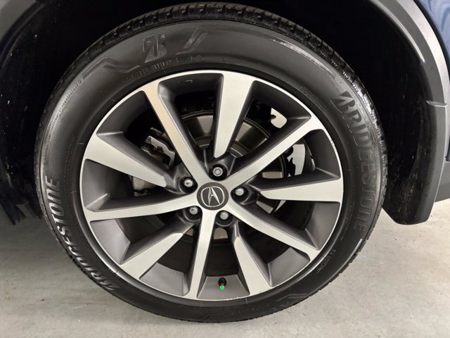 Used 2025 Acura MDX w/ Technology Package FWD image 32
