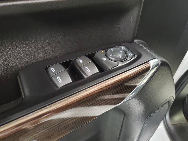 Used 2019 Chevrolet Silverado 1500 LT w/ All-Star Edition AWD/4WD image 13