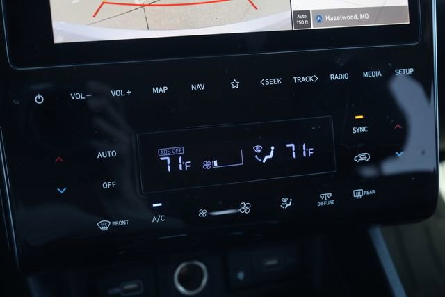 Used 2023 Hyundai Tucson XRT image 18