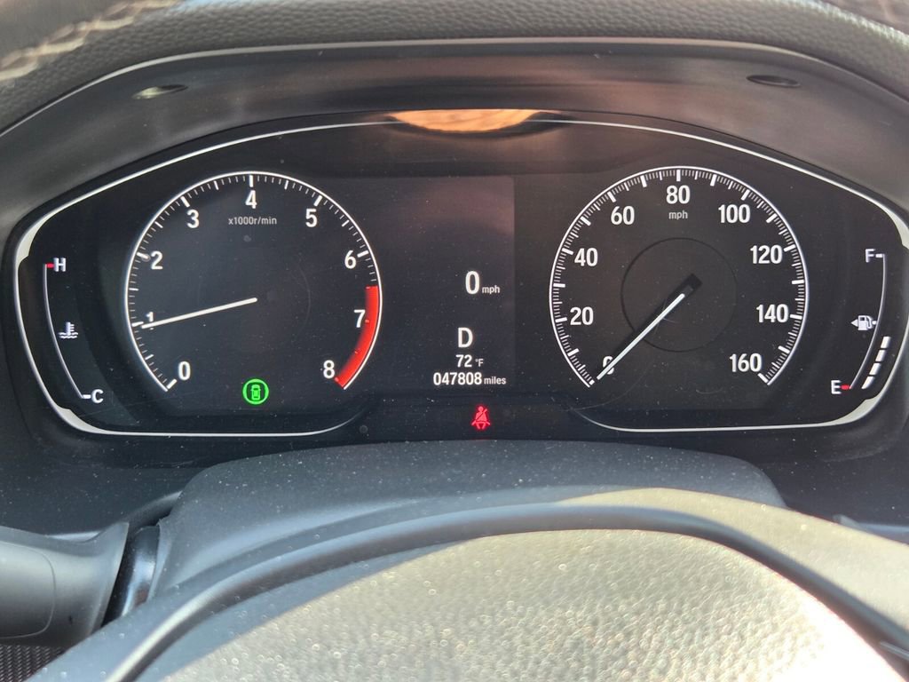 Used 2021 Honda Accord Sport image 28