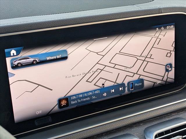 Used 2024 Mercedes-Benz GLE 53 AMG 4MATIC Coupe image 14