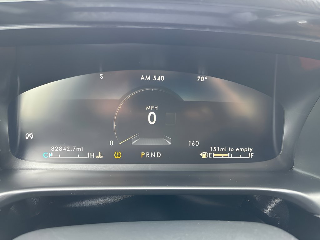 Used 2020 Lincoln Aviator Reserve w/ Equipment Group 201A AWD/4WD image 19