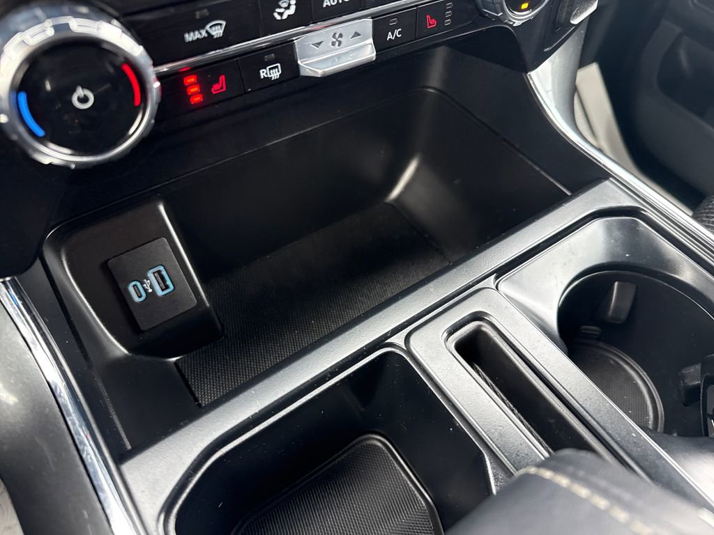 Used 2023 Ford F150 XLT w/ Equipment Group 302A High image 46