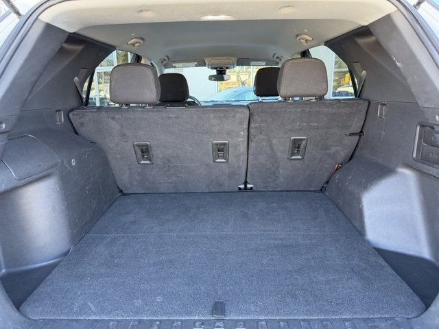 Used 2023 Chevrolet Equinox LT image 34