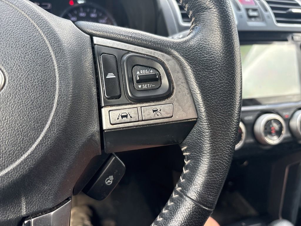 Used 2018 Subaru Forester 2.5i Touring w/ Popular Package #3B AWD/4WD image 22