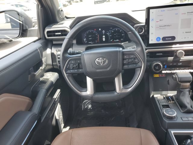 Used 2025 Toyota 4Runner Limited RWD image 7