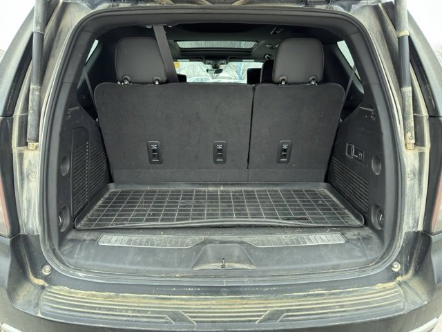 Used 2022 Chevrolet Tahoe High Country image 5