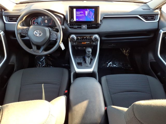 Certified 2024 Toyota RAV4 LE AWD/4WD image 12