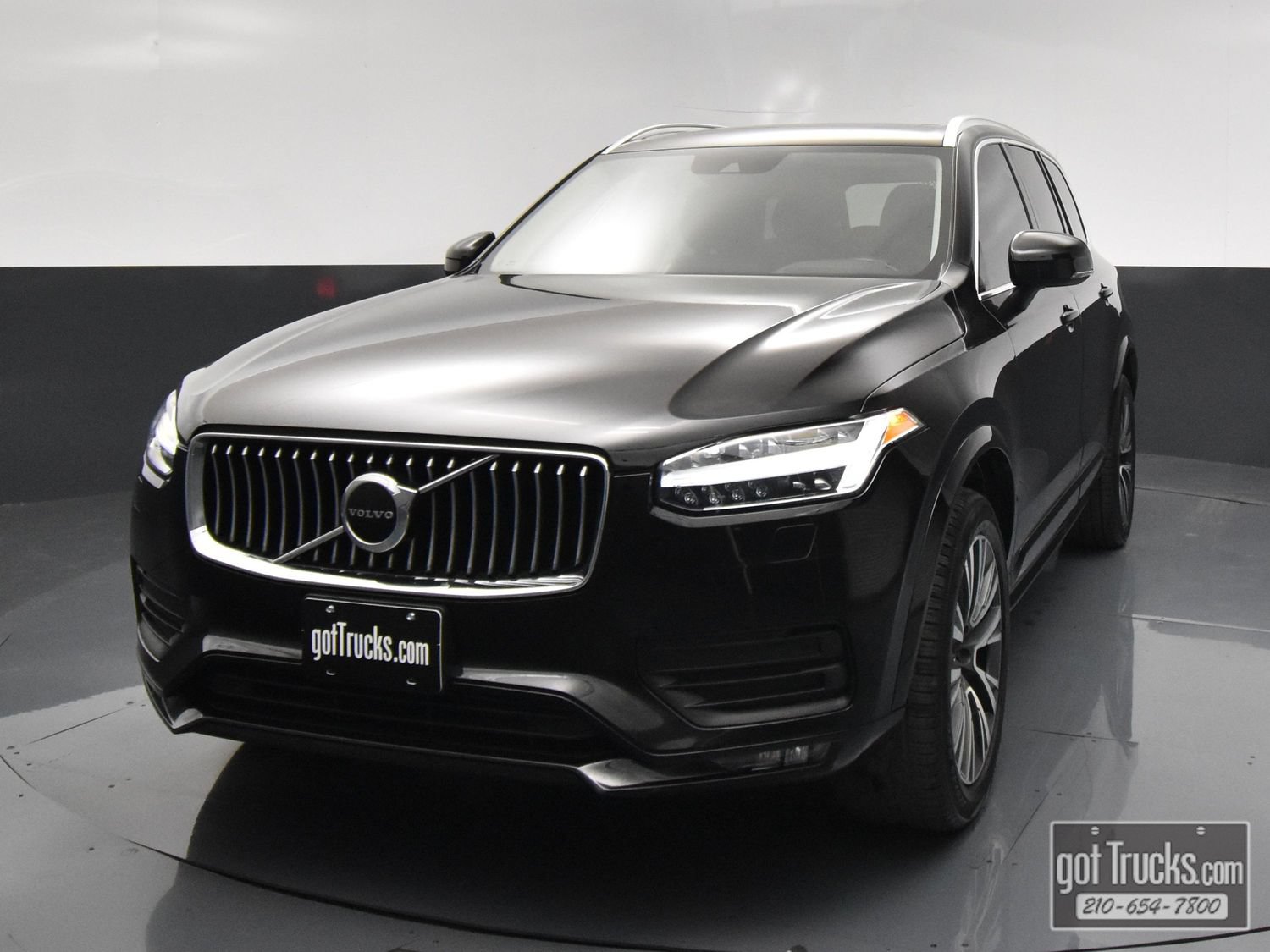 Used 2021 Volvo XC90 T5 Momentum w/ Protection Package Premier FWD image 50