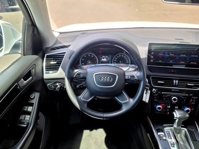 Used 2014 Audi Q5 2.0T Premium AWD/4WD image 17