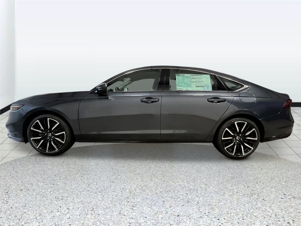 New 2026 Honda Accord Touring image 6