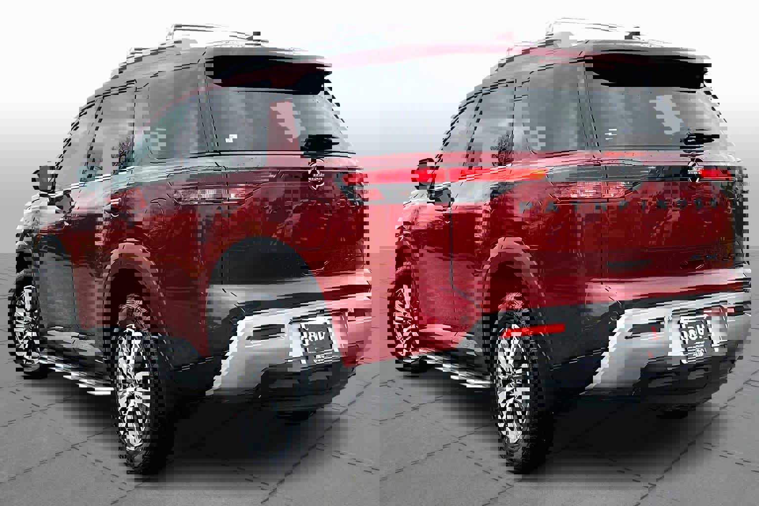 Used 2022 Nissan Pathfinder SL w/ Lighting Package (N92) image 11