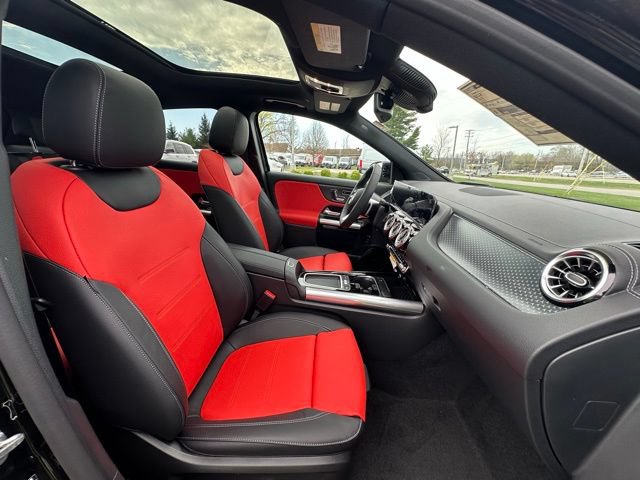 New 2026 Mercedes-Benz GLA 250 4MATIC image 29