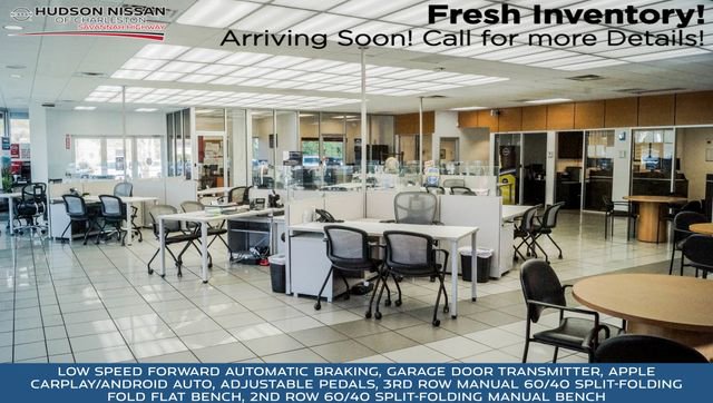 Used 2017 Chevrolet Tahoe LT w/ Max Trailering Package image 29