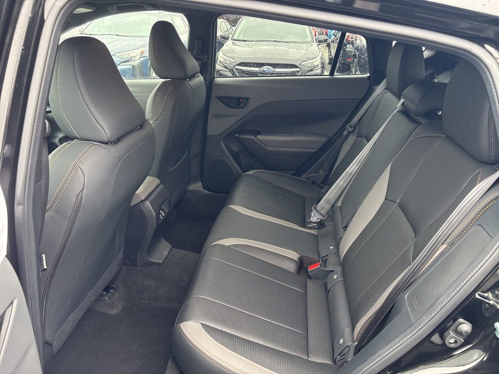 Certified 2026 Subaru Crosstrek 2.5i Wilderness image 12