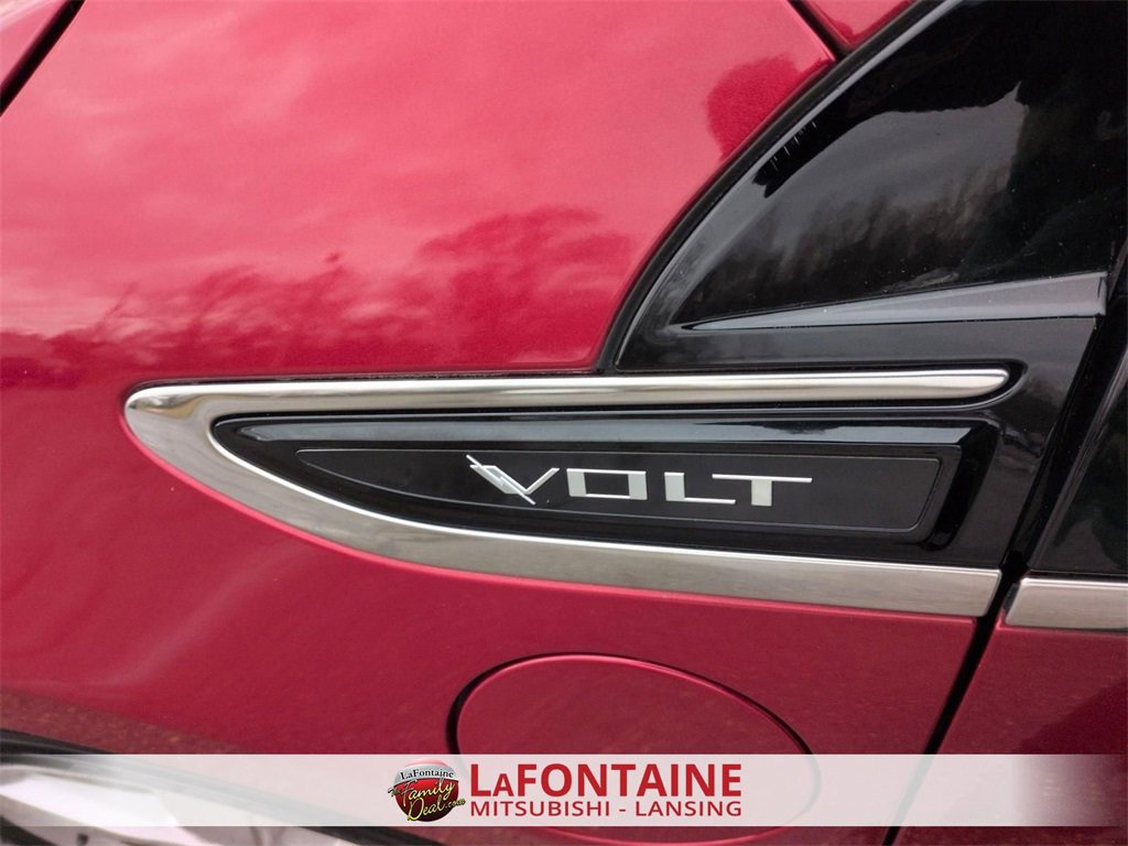 Used 2015 Chevrolet Volt Base image 10