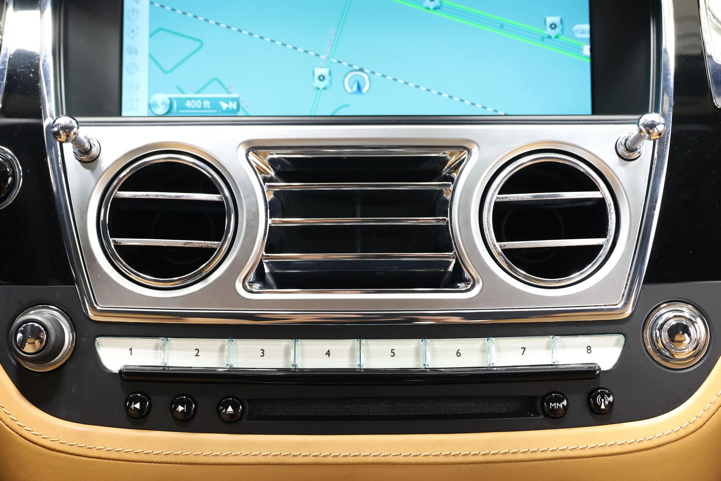 Used 2017 Rolls-Royce Ghost image 34