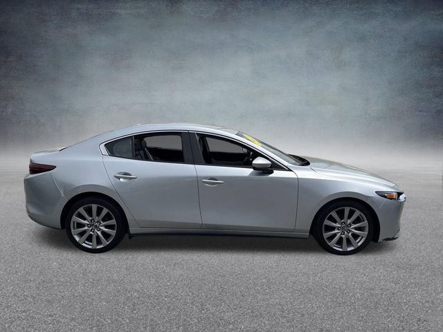 Used 2019 MAZDA MAZDA3 AWD Sedan w/ Preferred Package image 5