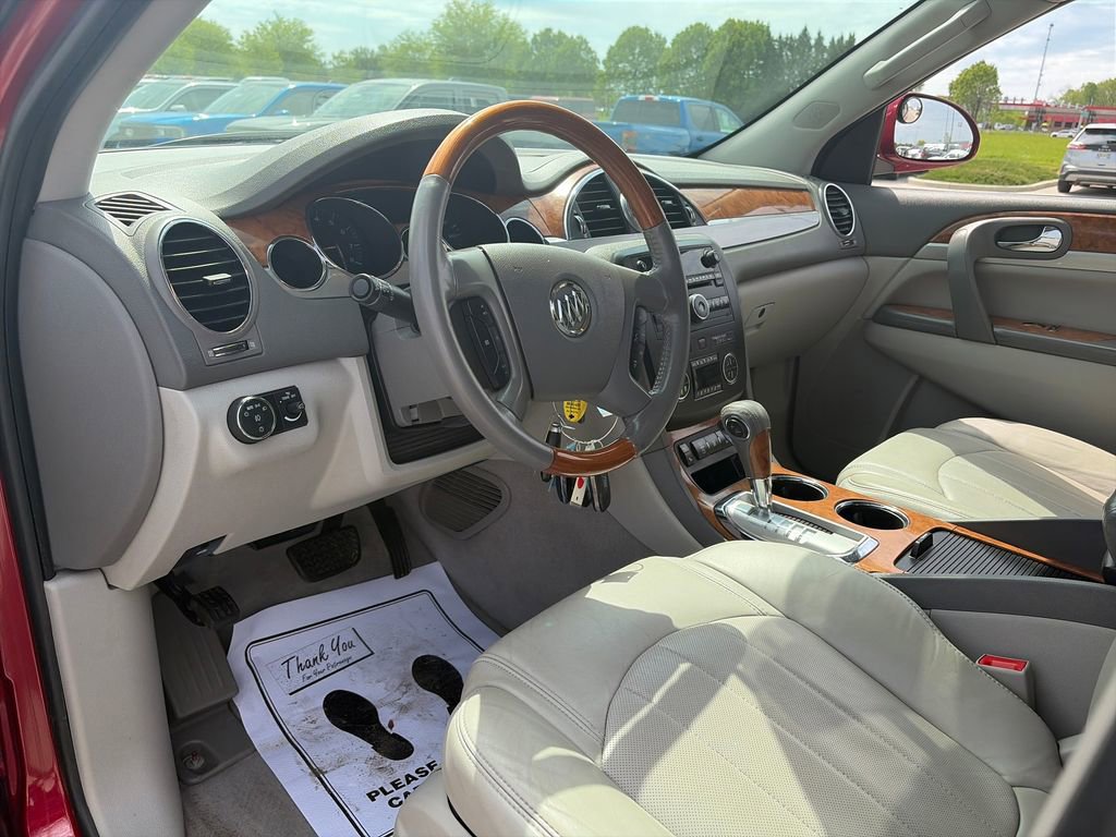Used 2012 Buick Enclave Leather FWD image 14