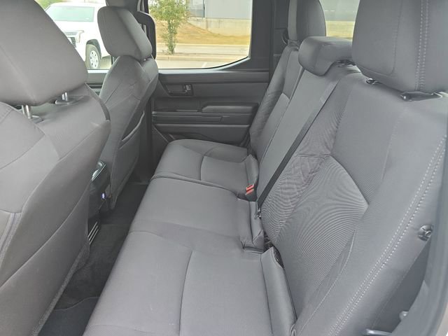 Used 2025 Toyota Tacoma SR image 12