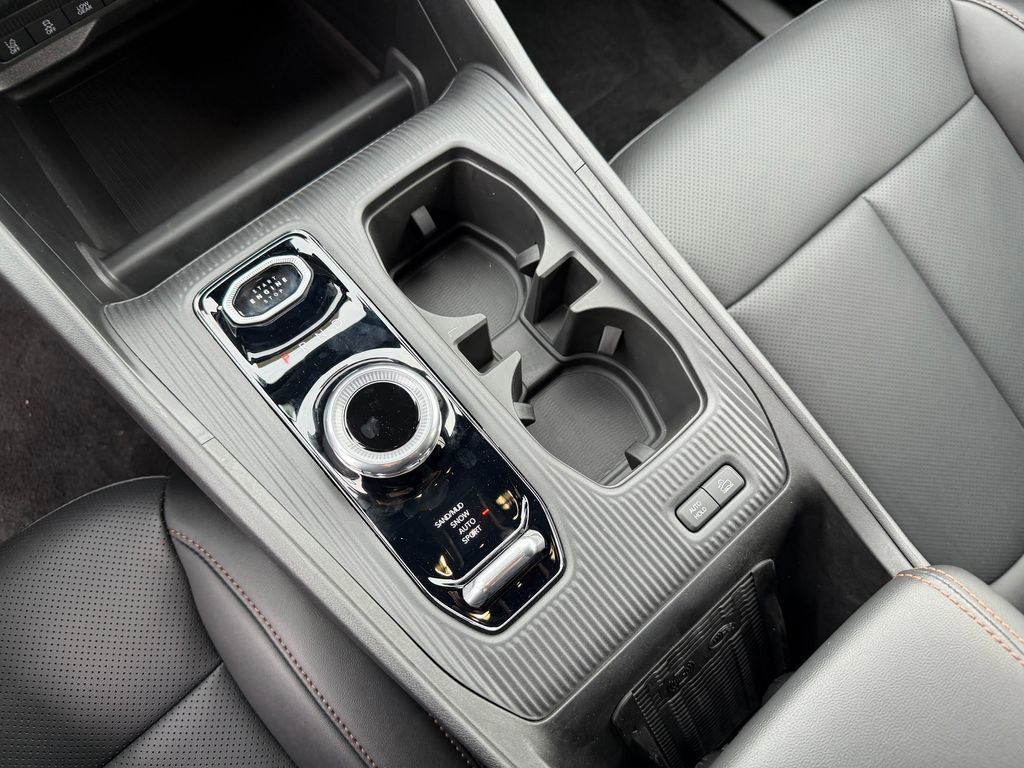 New 2026 Jeep Cherokee Limited image 22