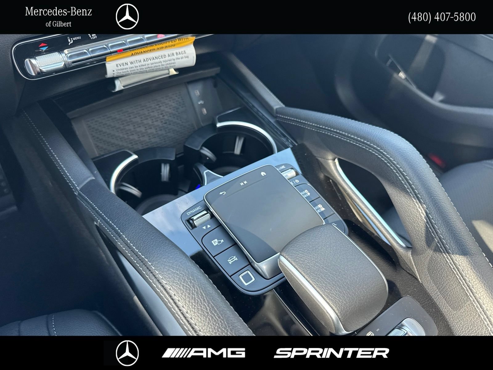 New 2026 Mercedes-Benz GLS 450 4MATIC image 28