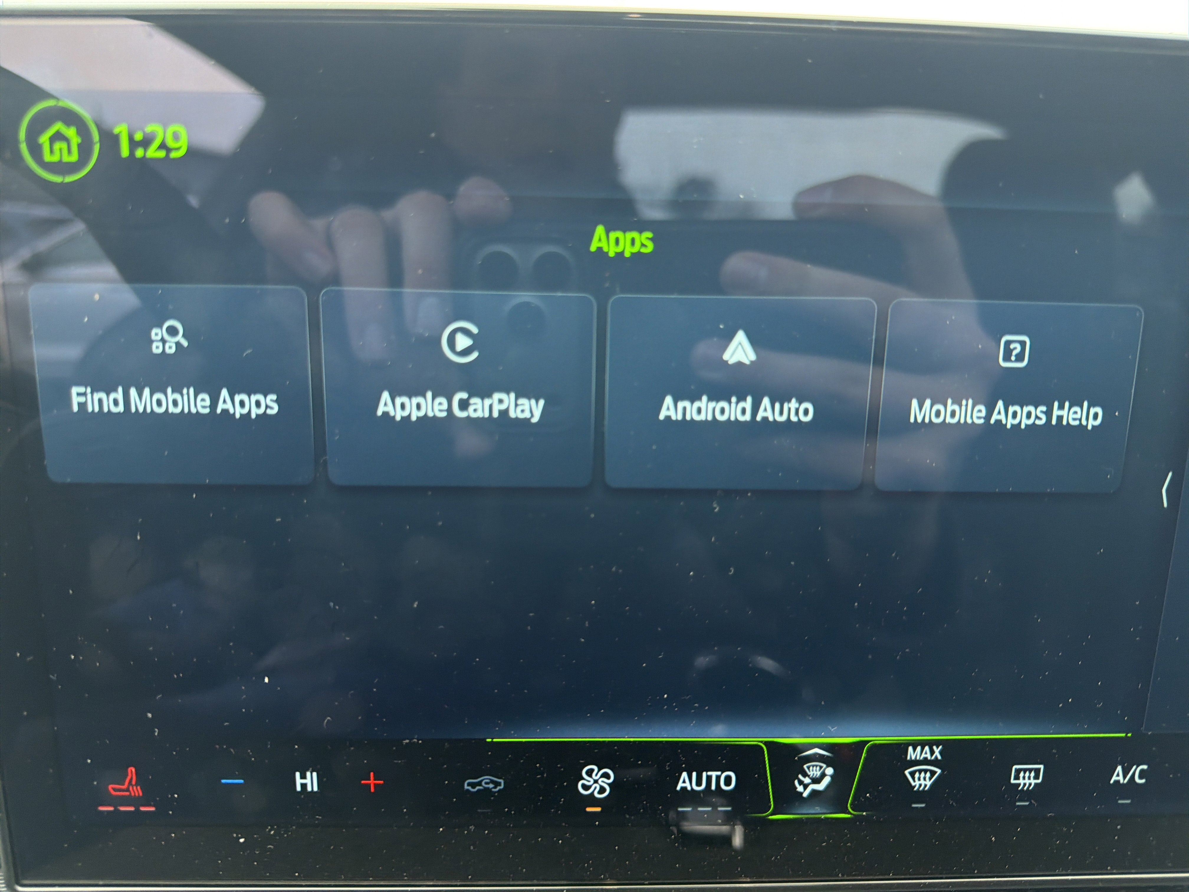 Used 2026 Ford Mustang EcoBoost image 27