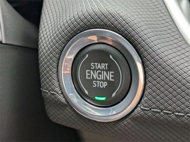 New 2026 Chevrolet TrailBlazer LT w/ Convenience Package image 21