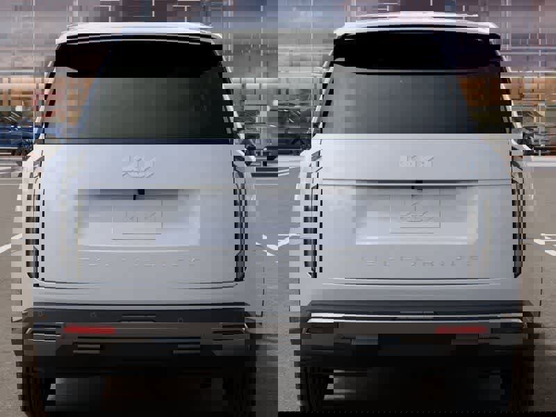 New 2027 Kia Telluride LX image 13